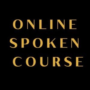 Online Skoken Course