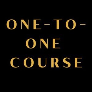 One-to-One Skoken Course