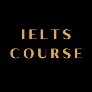 IELTS Course